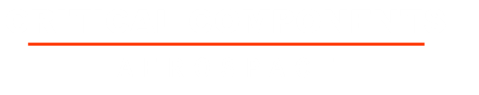 Critical Components Aerospace